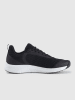 4F Sportschoenen zwart