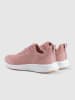 4F Sportschoenen lichtroze