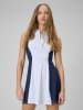 4F Tenniskleid in Weiß