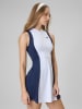 4F Tenniskleid in Weiß