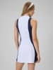 4F Tenniskleid in Weiß