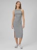 4F Kleid in Grau