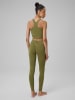 4F Trainingsleggings in Khaki