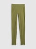 4F Trainingsleggings in Khaki