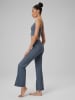 4F Legginsy w kolorze niebieskim do jogi