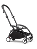 Stokke® Kinderwagen "YOYO³ + BABYZEN™ YOYO 6+ YOYO® Bag" in Ginger – ab 6 Monaten