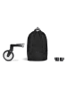 Stokke® Kinderwagen "YOYO³ + BABYZEN™ YOYO 6+ YOYO® Bag" in Ginger – ab 6 Monaten