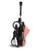 Stokke® Kinderwagen "YOYO³ + BABYZEN™ YOYO 6+ YOYO® Bag" in Ginger – ab 6 Monaten