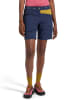 LA SPORTIVA Klimshort "Mantra" donkerblauw