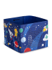 tonies Toniebox® 2-Hülle "Weltraum" in Blau