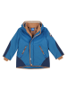 finkid Winterjacke "Talvinen Husky" in Blau