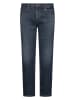 NEW ZEALAND AUCKLAND Spijkerbroek - modern fit - donkerblauw