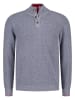 NEW ZEALAND AUCKLAND Pullover in Blau