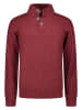 NEW ZEALAND AUCKLAND Pullover in Rot