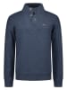 NEW ZEALAND AUCKLAND Trui donkerblauw