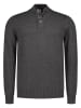 NEW ZEALAND AUCKLAND Pullover in Anthrazit