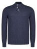 NEW ZEALAND AUCKLAND Pullover in Dunkelblau