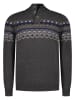 NEW ZEALAND AUCKLAND Pullover in Anthrazit