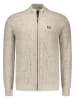 NEW ZEALAND AUCKLAND Cardigan in Beige