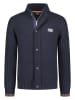 NEW ZEALAND AUCKLAND Vest donkerblauw