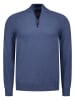 NEW ZEALAND AUCKLAND Trui donkerblauw
