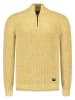 NEW ZEALAND AUCKLAND Pullover in Gelb