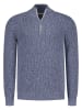 NEW ZEALAND AUCKLAND Pullover in Blau