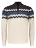 NEW ZEALAND AUCKLAND Pullover in Beige