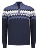 NEW ZEALAND AUCKLAND Trui donkerblauw