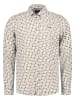 NEW ZEALAND AUCKLAND Blouse - regular fit - wit