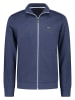 NEW ZEALAND AUCKLAND Sweatvest donkerblauw