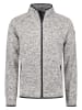 NEW ZEALAND AUCKLAND Fleece vest crème
