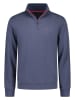 NEW ZEALAND AUCKLAND Trui donkerblauw