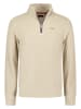 NEW ZEALAND AUCKLAND Trui beige