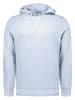 NEW ZEALAND AUCKLAND Hoodie in Hellblau