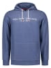 NEW ZEALAND AUCKLAND Hoodie blauw