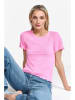 Rich & Royal Shirt in Rosa