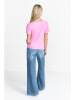 Rich & Royal Shirt in Rosa