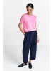 Rich & Royal Shirt in Rosa