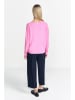 Rich & Royal Cardigan in Rosa