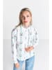 Rich & Royal Bluse in Weiß