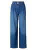 Rich & Royal Jeans - Comfort fit in Blau