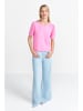 Rich & Royal Shirt in Rosa
