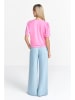 Rich & Royal Shirt in Rosa