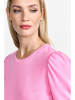 Rich & Royal Shirt in Rosa