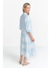 Rich & Royal Kleid in Hellblau