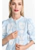 Rich & Royal Kleid in Hellblau