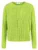 Rich & Royal Pullover in Grün