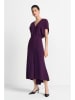 Rich & Royal Kleid in Lila