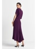 Rich & Royal Jurk paars